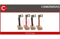 AGR - Ventil CASCO CVG74019AS