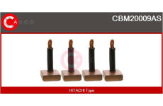 Chladič, recirkulace spalin CASCO CRG73022AS