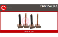 generátor CASCO CAL10159AS