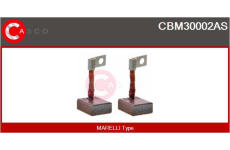 Chladič, recirkulace spalin CASCO CRG74300AS