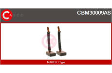Chladič, recirkulace spalin CASCO CRG76001AS