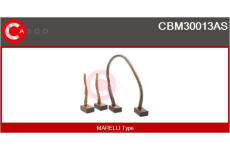 Vnútorný ventilátor CASCO CBW86001AS