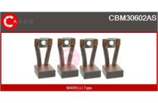 Startér CASCO CST35315AS