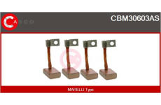 Sada na opravy, startovací systém CASCO CRK40000AS