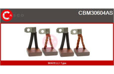 Sada na opravy, startovací systém CASCO CRK40001AS