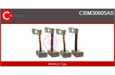 Ložisko CASCO CBE58103AS