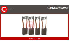 AGR - Ventil CASCO CVG71001GS