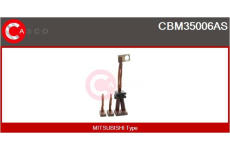 Ložisko CASCO CBE58112AS