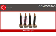 Ložisko CASCO CBE58114AS