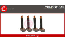 Ložisko CASCO CBE58115AS