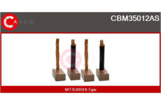 Ložisko CASCO CBE58116AS