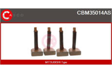 Ložisko CASCO CBE58117AS