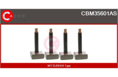 vinutá prużina, Airbag CASCO CCC71015GS