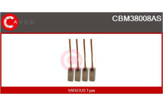 Ložisko CASCO CBE58123AS