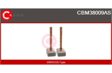 Relé, startér CASCO CRL10602AS