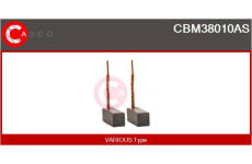 Ložisko CASCO CBE58124AS