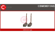 Relé, startér CASCO CRL10605AS