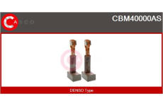 Relé, startér CASCO CRL10605GS