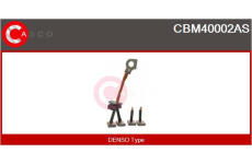 Ložisko CASCO CBE58128AS