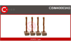 Ložisko CASCO CBE58129AS