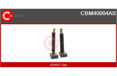 Relé, startér CASCO CRL10612GS