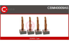 Ložisko CASCO CBE58134AS