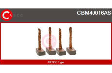 Ložisko CASCO CBE58138AS