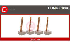 Ložisko CASCO CBE58139AS