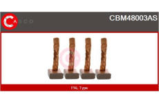 Ložisko CASCO CBE58142AS