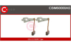 Ložisko CASCO CBE58143AS