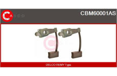 Relé, startér CASCO CRL25100GS