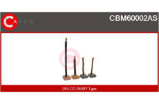 Ložisko CASCO CBE58144AS