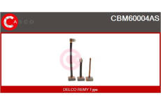 Ložisko CASCO CBE58145AS