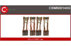 Startér CASCO CST15210AS
