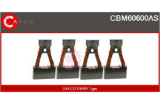Relé, startér CASCO CRL35611GS