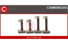 Relé, startér CASCO CRL35613GS