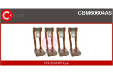 Relé, startér CASCO CRL35616AS