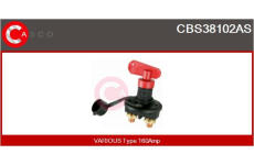 Ložisko CASCO CBE58600AS