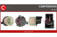 żtartér CASCO CST10113AS