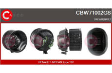 żtartér CASCO CST10157AS