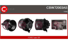 żtartér CASCO CST10223AS