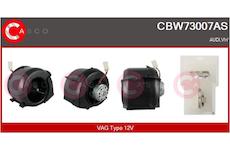 vnitřní ventilátor CASCO CBW73007AS