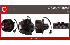 Startér CASCO CST32143AS