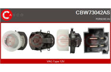 Startér CASCO CST35191AS