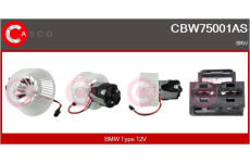 żtartér CASCO CST10375AS