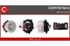 żtartér CASCO CST10390AS