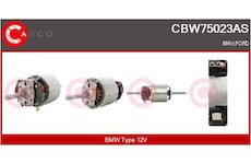 vnitřní ventilátor CASCO CBW75023AS