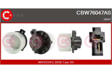 żtartér CASCO CST10448AS