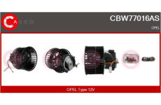 żtartér CASCO CST10465AS