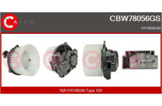 żtartér CASCO CST10541AS